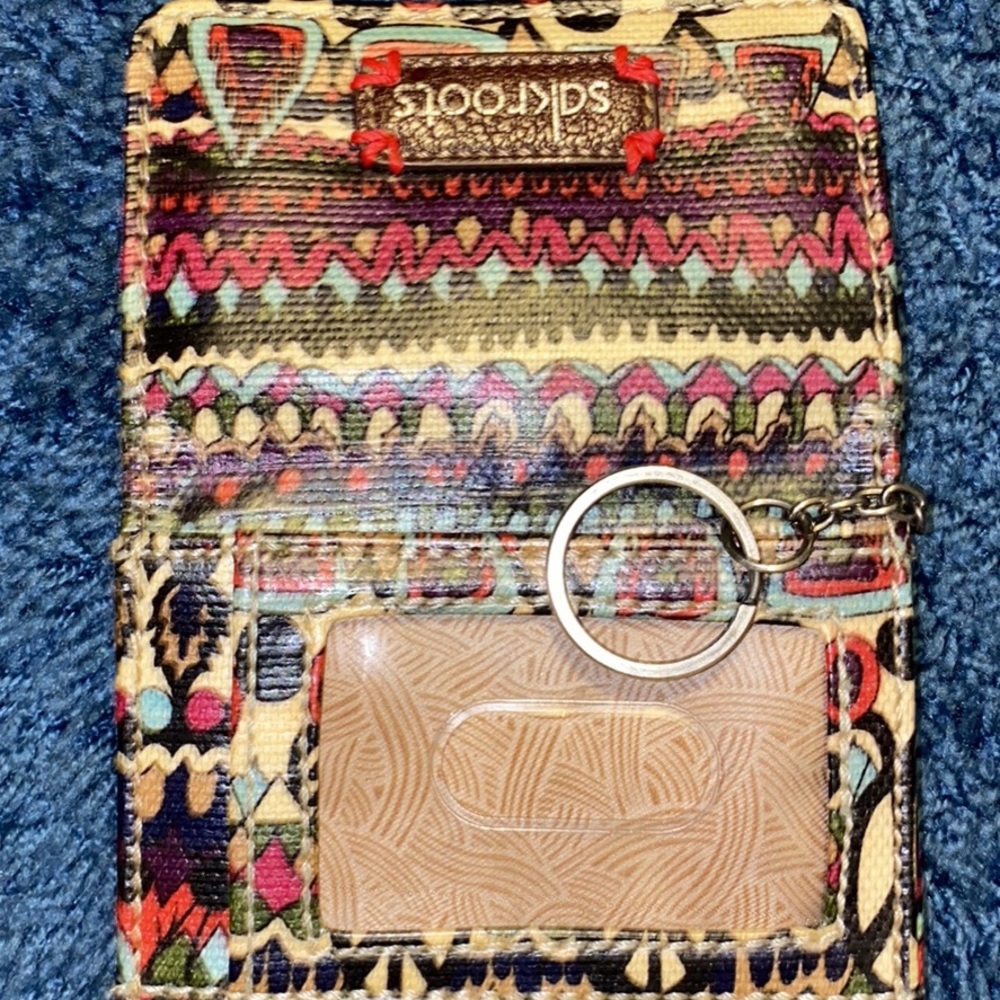 Three Wallets - image 3